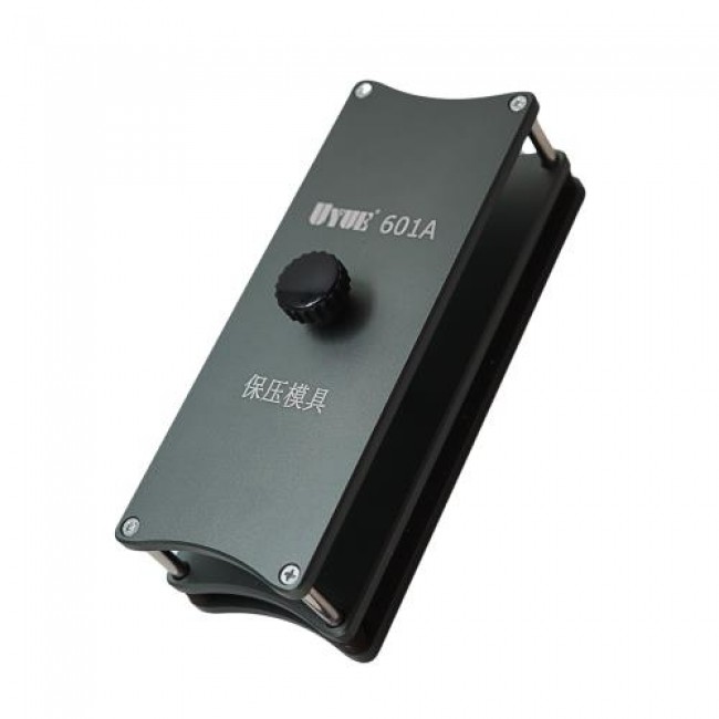 Πλατφόρμα Πίεσης Αλουμινίου UYUE 601A για Οθόνες Κινητών & Tablet (1 τεμ)