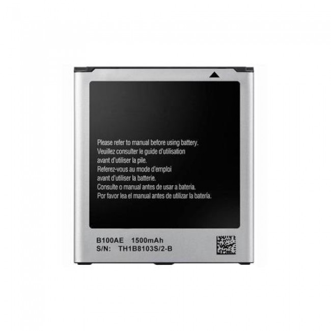 Μπαταρία Samsung EB-B100AEB S7270 Galaxy Ace 3 (OEM)