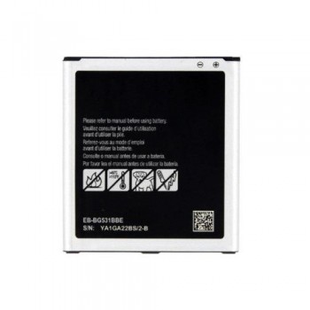 Μπαταρία Samsung EB-BG531BBE J500FN Galaxy J5/ G530F Galaxy Grand Prime/ J320F Galaxy J3 (2016) (OEM)