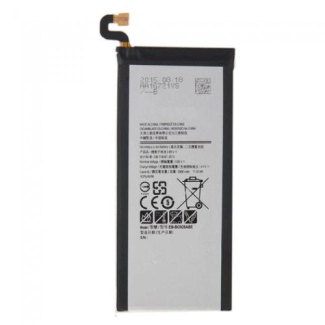 Μπαταρία Samsung EB-BG928ABE G928 Galaxy S6 edge+ (OEM)