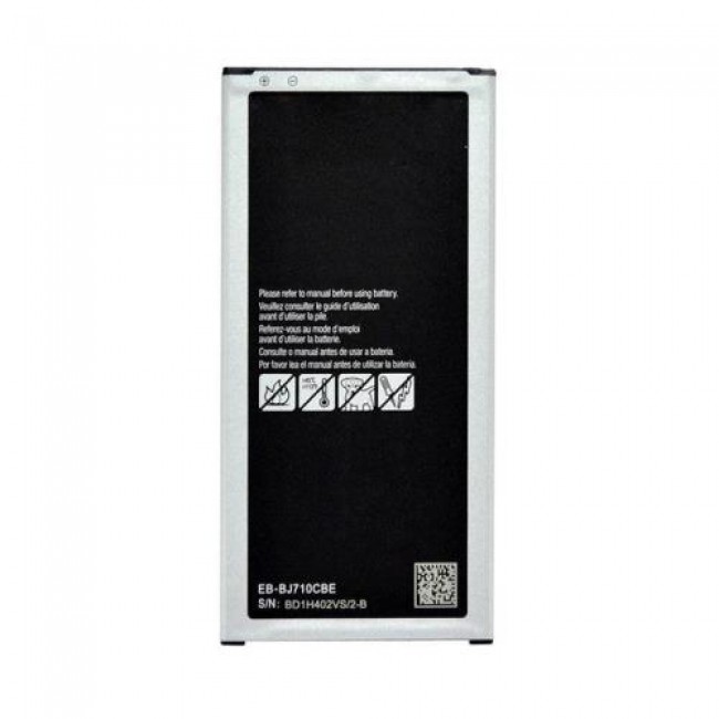 Μπαταρία Samsung EB-BJ710CBE J710F Galaxy J7 (2016) (OEM)