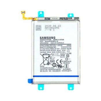 Μπαταρία Samsung EB-BA217ABY A125F Galaxy A12/ A135F Galaxy A13 4G/ A217F Galaxy A21s (Original)