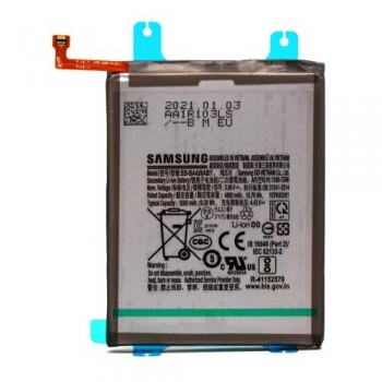 Μπαταρία Samsung EB-BA426ABY A426B Galaxy A42 5G/ A326B Galaxy A32 5G/ M225F Galaxy M22/ A726B Galaxy A72 5G (Original)