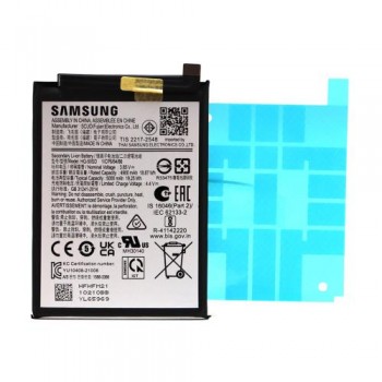 Μπαταρία Samsung HQ-50S A025G Galaxy A02s/ A035G Galaxy A03/ A037G Galaxy A03s (Original)