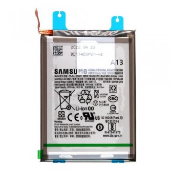 Μπαταρία Samsung EB-BA136ABY A136B Galaxy A13 5G (Original)