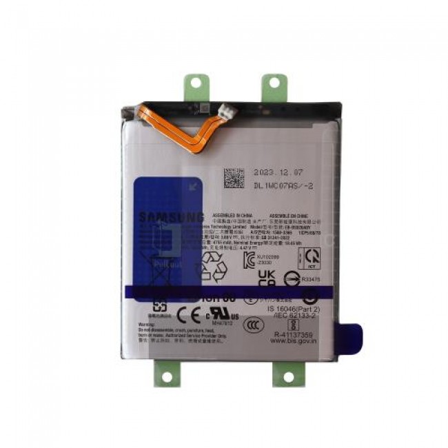 Μπαταρία Samsung EB-BS926ABY S926B Galaxy S24 Plus 5G (Original)