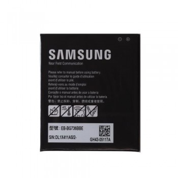 Μπαταρία Samsung EB-BG736BBE G736B Galaxy Xcover 6 Pro (Original)
