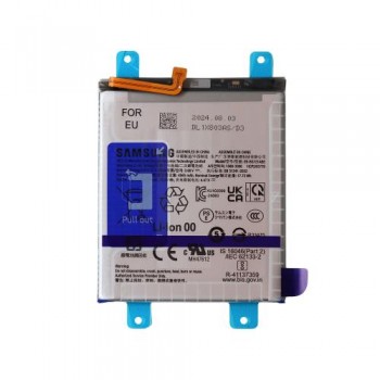 Μπαταρία Samsung EB-BS721ABE S721B Galaxy S24 FE 5G (Original)