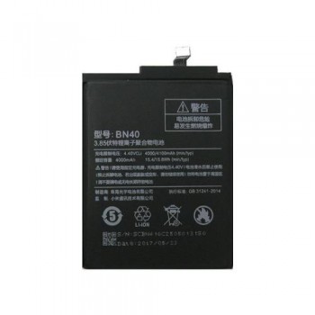 Μπαταρία Xiaomi BN40 Redmi 4 Prime (OEM)