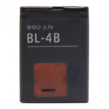 Μπαταρία Nokia BL-4Β Nokia 2610/ 2630/ 2760 (OEM)