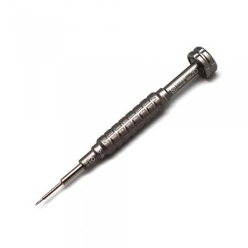 2d Κατσαβίδι με Μύτη Triangle 0.6mm