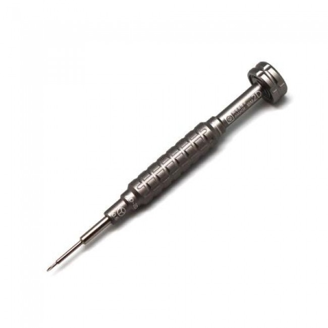 2d Κατσαβίδι με Μύτη Triangle 0.6mm