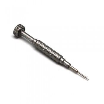 Κατσαβίδι 2d με Σταυρωτή Μύτη 1.5mm (Philips)