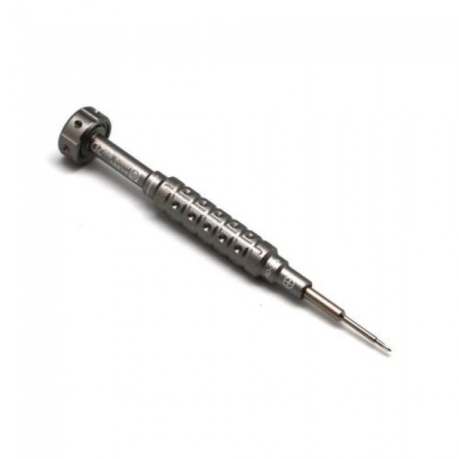 Κατσαβίδι 2d με Σταυρωτή Μύτη 1.5mm (Philips)