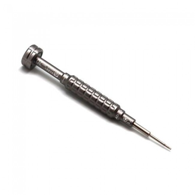 Κατσαβίδι 2d με Μύτη Pentagon 1.2mm