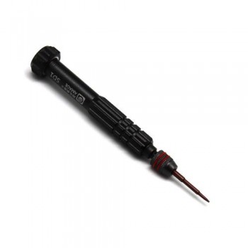 Κατσαβίδι SD1 με Μύτη Torx T2 Κατσαβίδι SD1 με Μύτη Torx T2