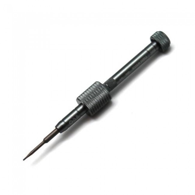 Κατσαβίδι 36Κ με Μύτη Pentagon 0.8mm