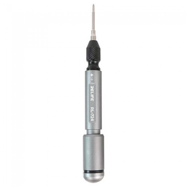 Κατσαβίδι με Καστάνια Sunshine Relife RL-724 Philips PH000 1.5mm