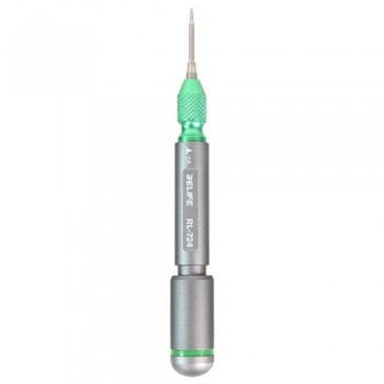 Κατσαβίδι με Καστάνια Sunshine Relife RL-724 Triangle 0.6mm