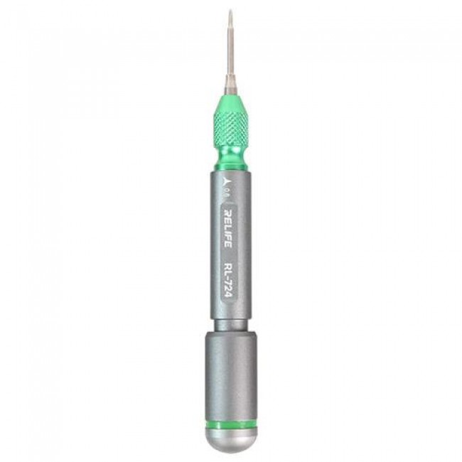 Κατσαβίδι με Καστάνια Sunshine Relife RL-724 Triangle 0.6mm