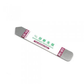 Μεταλλικό Εργαλείο Ανοίγματος Κινητών GB-5A Μεταλλικό Εργαλείο Ανοίγματος Κινητών GB-5A