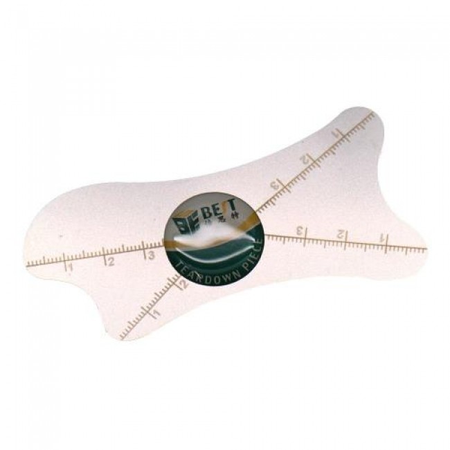 Μεταλλικό Εύκαμπτο Εργαλείο Ανοίγματος Συσκευών BEST-01 (1 τεμ)