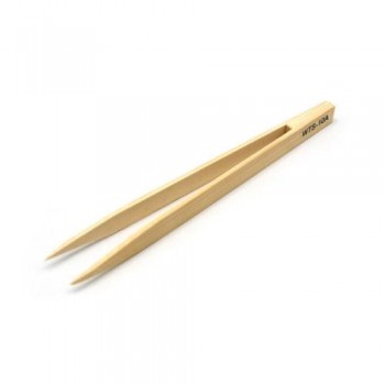 Αντιστατική Τσιμπίδα Bamboo WTS-10A Αντιστατική Τσιμπίδα Bamboo WTS-10A