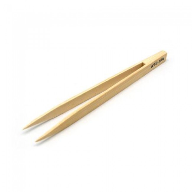 Αντιστατική Τσιμπίδα Bamboo WTS-10A