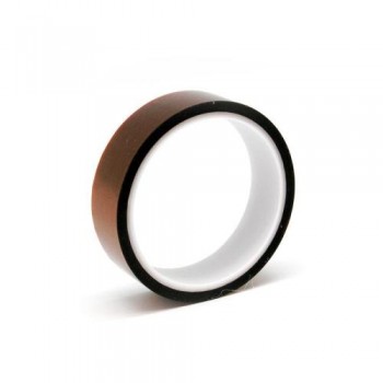 Αυτοκόλλητη Ταινία Aντοχής σε Yψηλές Θερμοκρασίες BGA Koptan 25mm