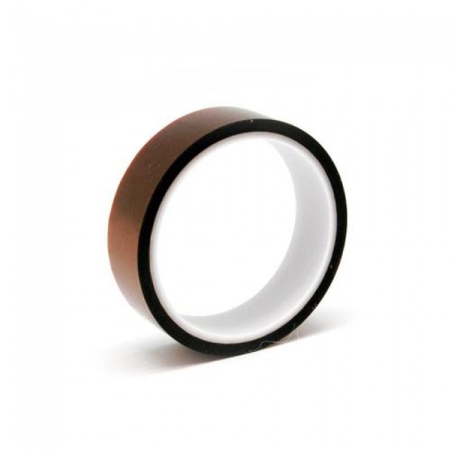 Αυτοκόλλητη Ταινία Aντοχής σε Yψηλές Θερμοκρασίες BGA Koptan 25mm