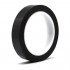 Αυτοκόλλητη Ταινία Aντοχής σε Μέτριες Θερμοκρασίες (150 MAX) 15mm Μαύρο