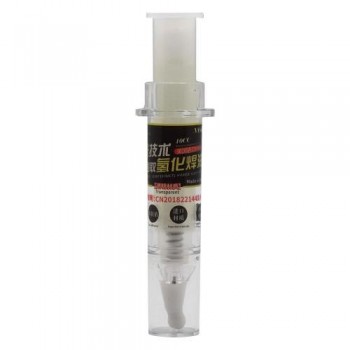 Υγρό Flux B&R NSS60 10cc