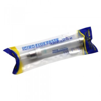 Βοηθητική Πάστα Συγκόλλησης Mechanic SD360 MAX Διάφανο