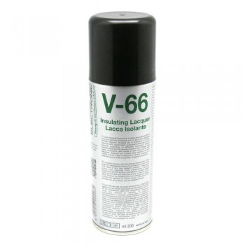Σπρέι Μονωτικό Βερνίκι Ταχείας Ξήρανσης Due-Ci V-66 200ml
