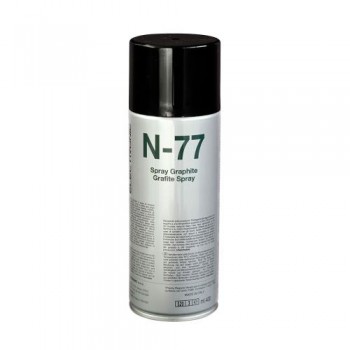 Σπρέι Γραφίτη Due-Ci N-77 400ml