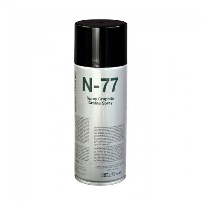 Σπρέι Γραφίτη Due-Ci N-77 400ml