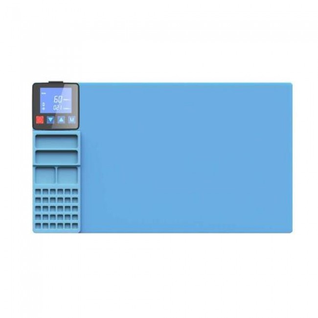 Σταθμός Θερμότητας για Αποκόλληση Οθονών CP320 380x220mm