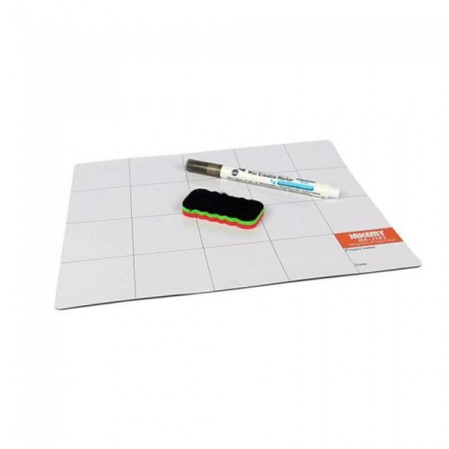 Μαγνητικό Υπόστρωμα Jakemy JM-Z09 Μαγνητικό Υπόστρωμα Jakemy JM-Z09