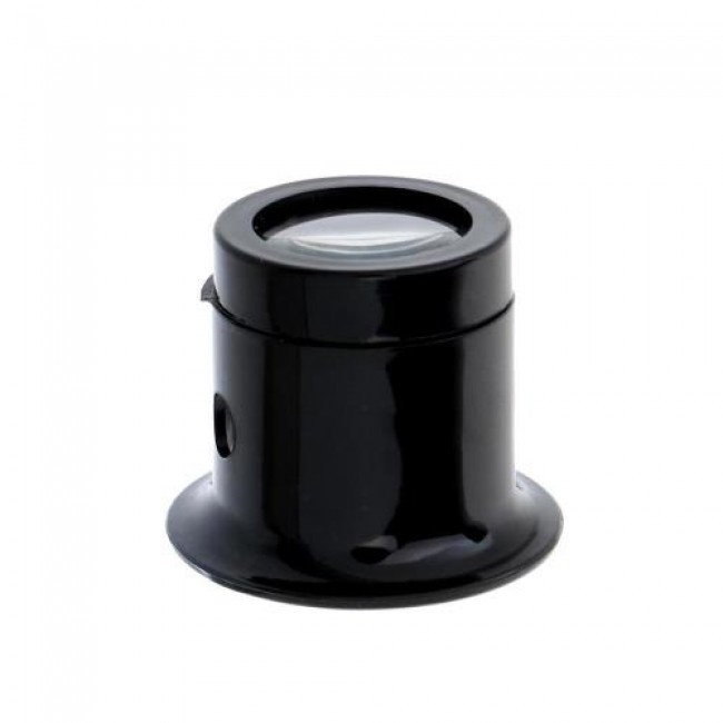 Μεγεθυντικός Φακός Ματιού 15X Μεγεθυντικός Φακός Ματιού 15X