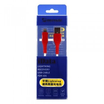 Καλώδιο Recovery USB Lightning Mechanic iData