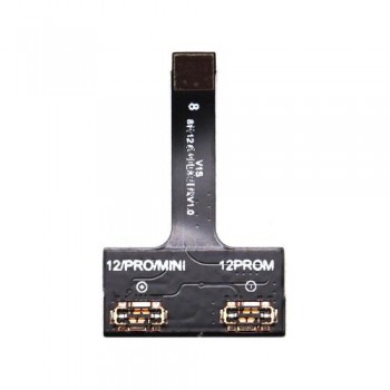 Καλώδιο Σϋνδεσης Μπαταρίας JC V1S από iPhone 8 σε iPhone 12 Series