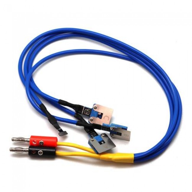 Καλώδια Τροφοδοσίας Mechanic Pad4 για Apple iPads Καλώδια Τροφοδοσίας Mechanic Pad4 για Apple iPads