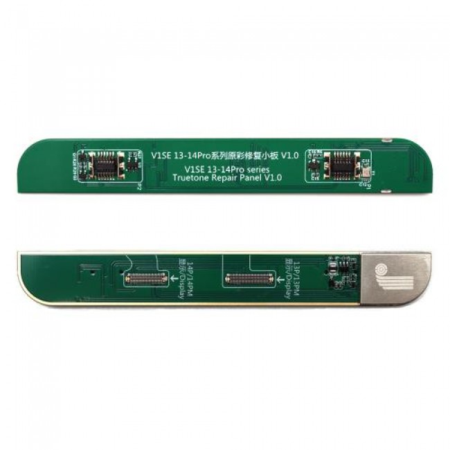 Πλακέτα Επέκτασης για JC V1SE Φωτισμού Οθόνης/ True Tone για Apple iPhone 13/ 14 Pro