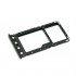 Βάση Κάρτας Sim & SD Xiaomi Redmi 6/6A Μαύρο (OEM)