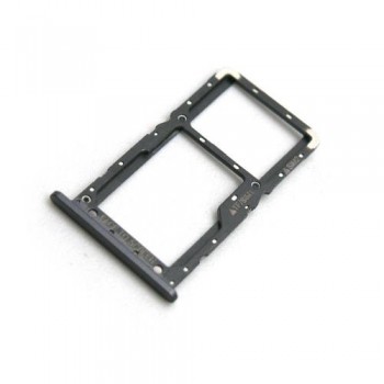 Βάση Κάρτας Sim Xiaomi Pocophone F1 Μαύρο (OEM)