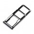 Βάση Κάρτας Sim Xiaomi Redmi 9 Γκρι (OEM)