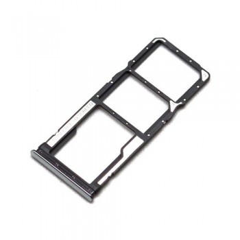 Βάση Κάρτας Sim Xiaomi Redmi Note 8T Λευκό (OEM)