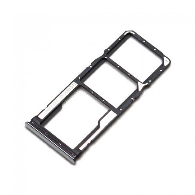 Βάση Κάρτας Sim Xiaomi Redmi Note 8T Λευκό (OEM)