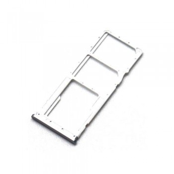 Βάση Κάρτας Sim Xiaomi Redmi Note 9 Pro/ Note 9S Λευκό (OEM)