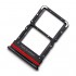 Βάση Κάρτας Sim Xiaomi Mi 10 Lite 5G Μαύρο (OEM)